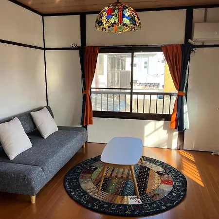 Shima Akari - Vacation Stay 66905V Tonosho  Esterno foto